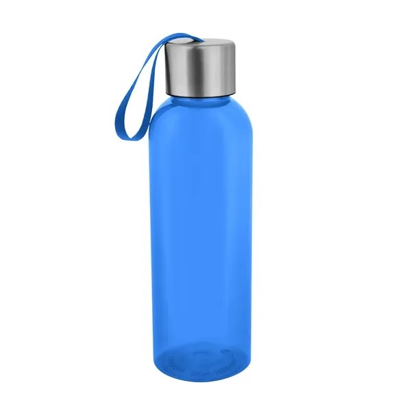 20 Oz. Full Color Jaclyn rPET Bottle for