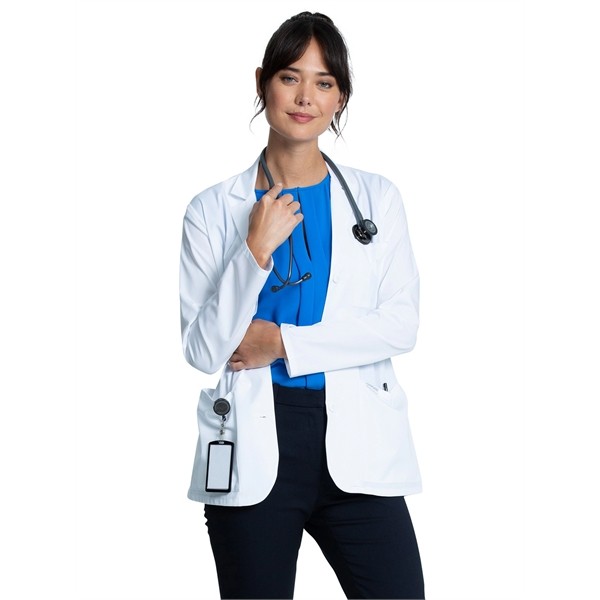 Cherokee - Project Lab - Women's Three-Pocket 28" Consult.. for