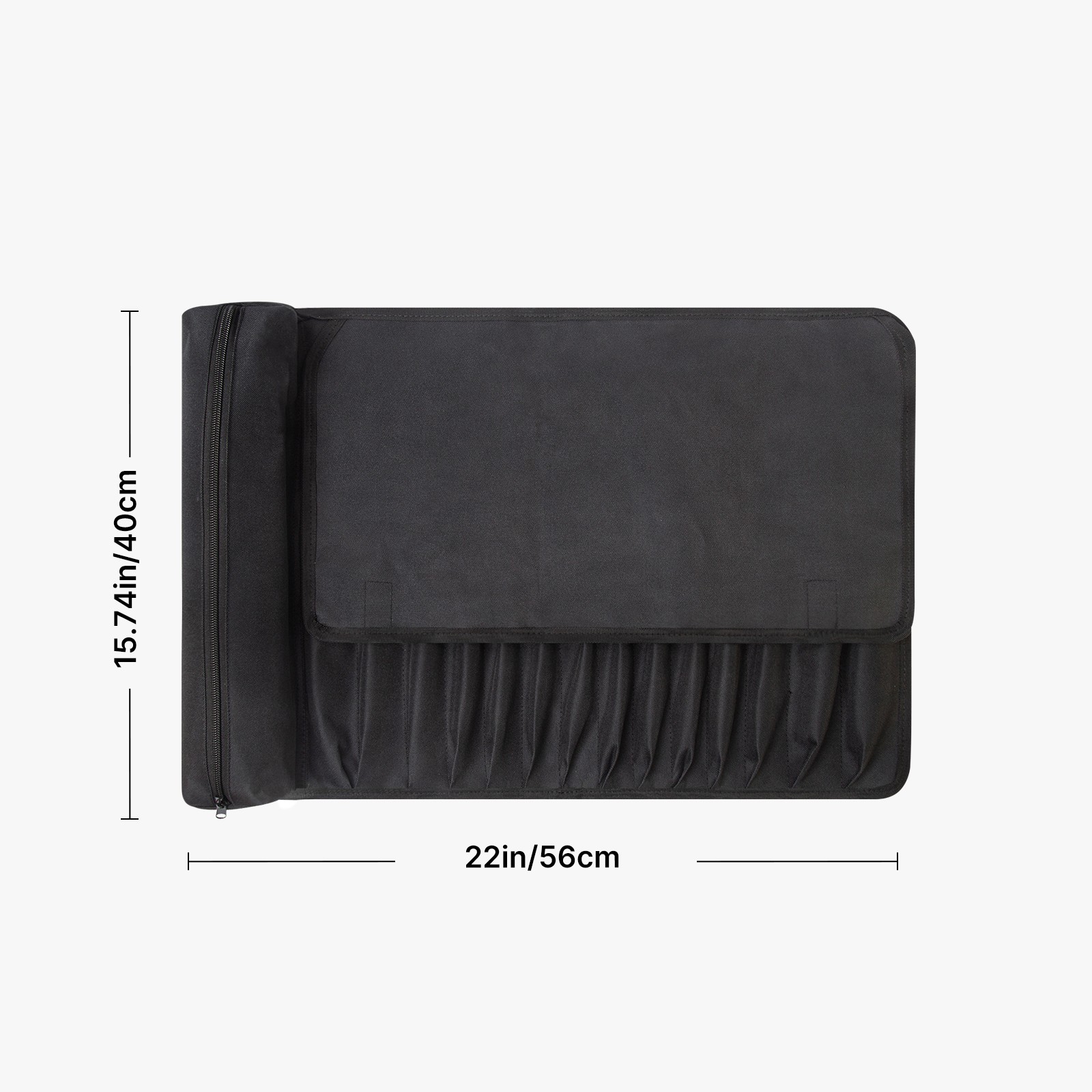 Wrench Storage Bag for