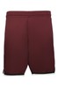 Maroon/ Black/ White