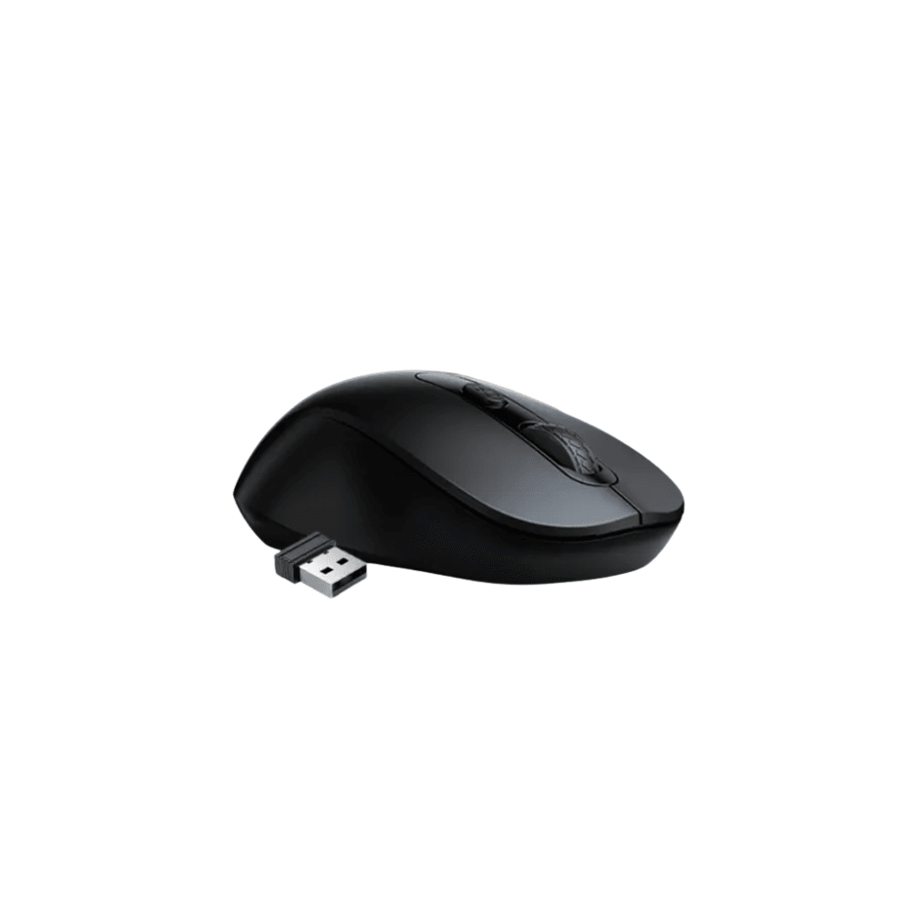 ROBOT Wireless Mouse for