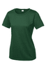 Forest Green Heather