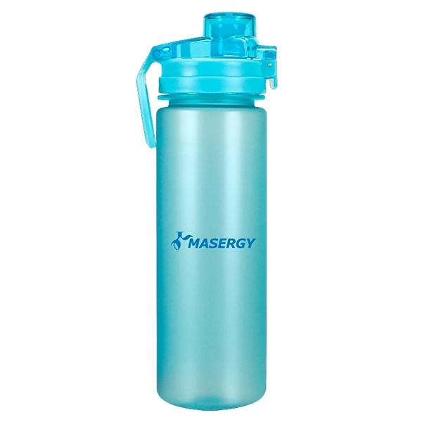 Stream AS Water Bottle for