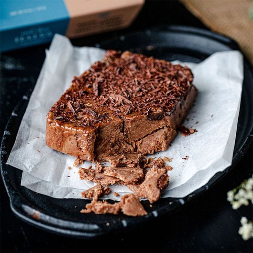 Best Sellers Halva Trio for