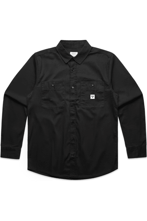 AS Colour Work Shirt for