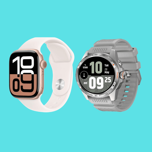 Smartwatch Synergy for