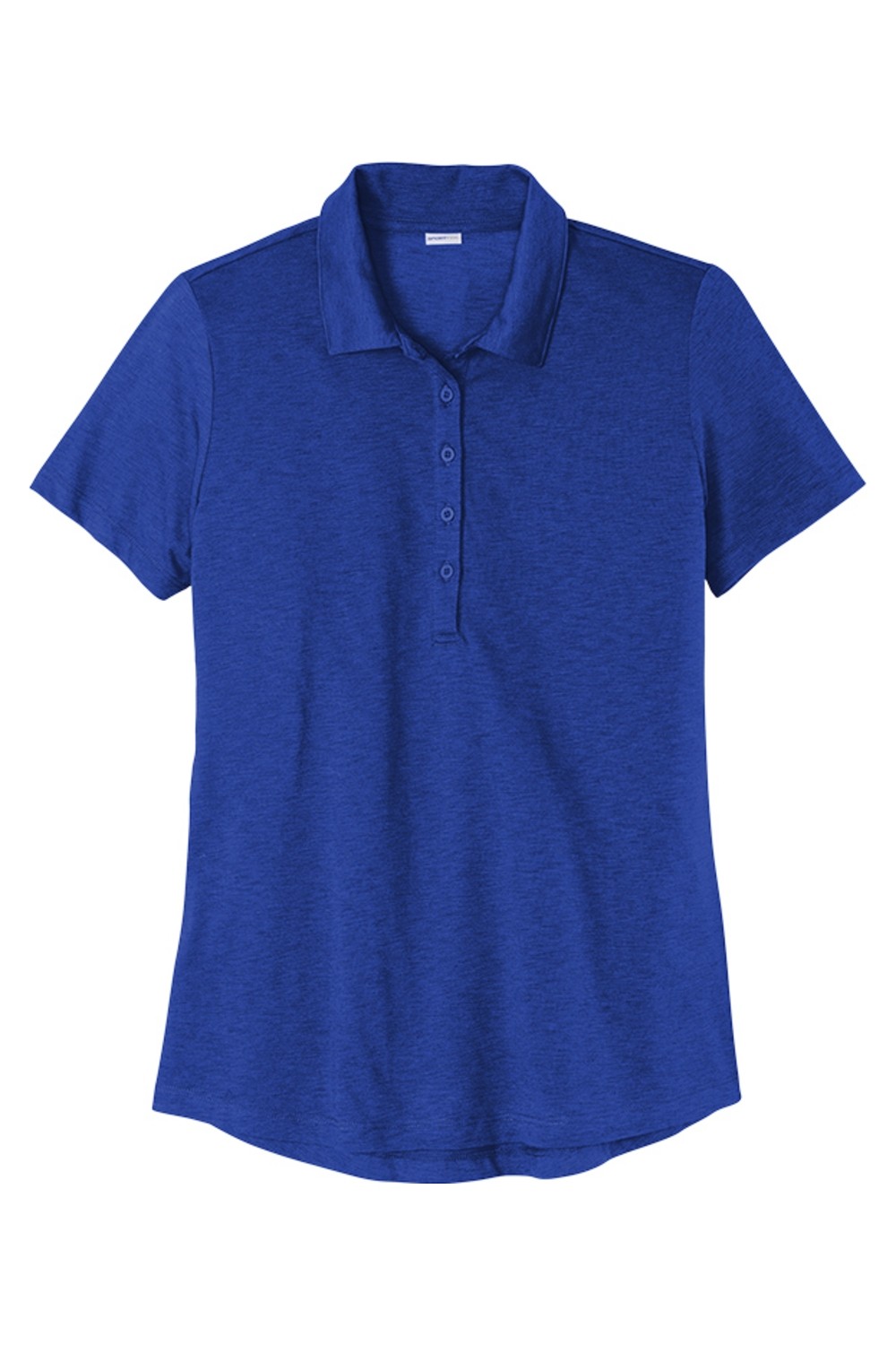 Sport-Tek  Ladies PosiCharge Strive Polo for