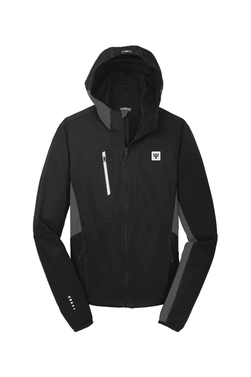 OGIO Pivot Soft Shell for