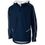 Navy/White