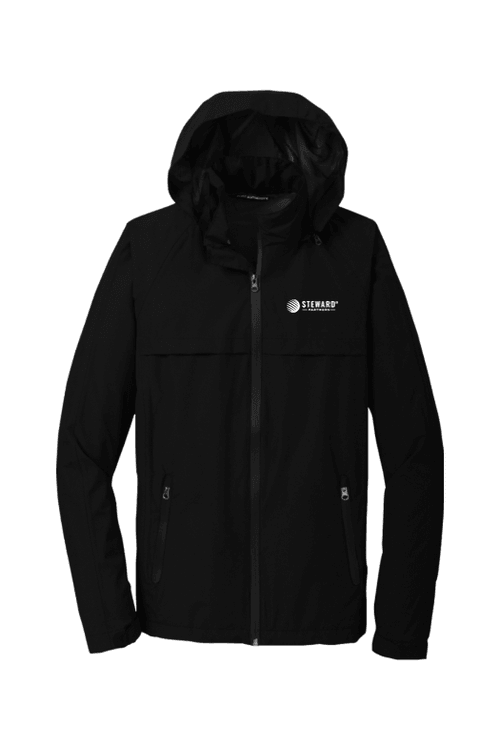 Port Authority Men's Torrent Waterproof Jacket for