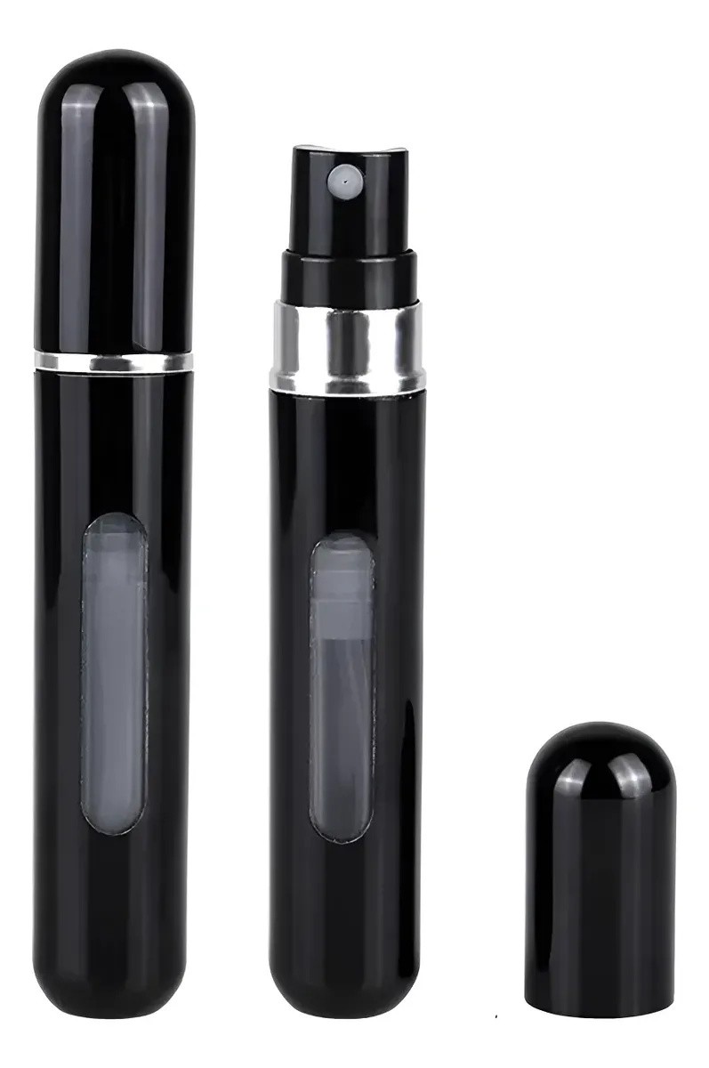 Mini Portable Rechargeable Atomizer 8ml for