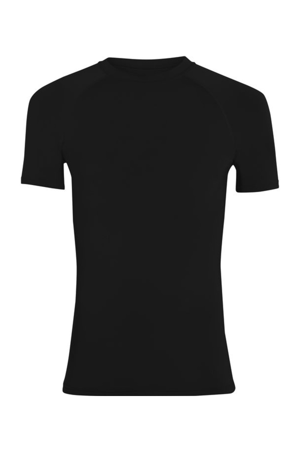 Augusta Sportswear Hyperform Compression Short Sleeve Tee for