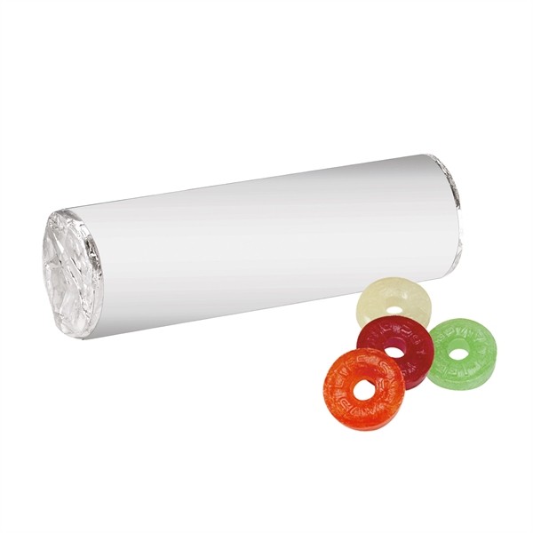 Nurse's Week Assorted Fruit LifesaversA® Roll for