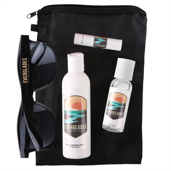 Outdoorsy Medium Kit for