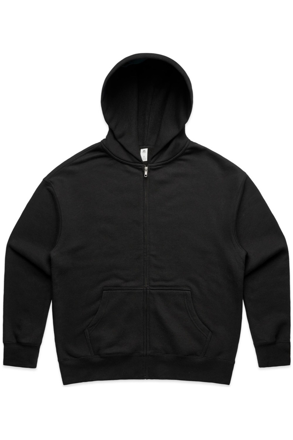 AS Colour Wo's Relax Zip Hood for