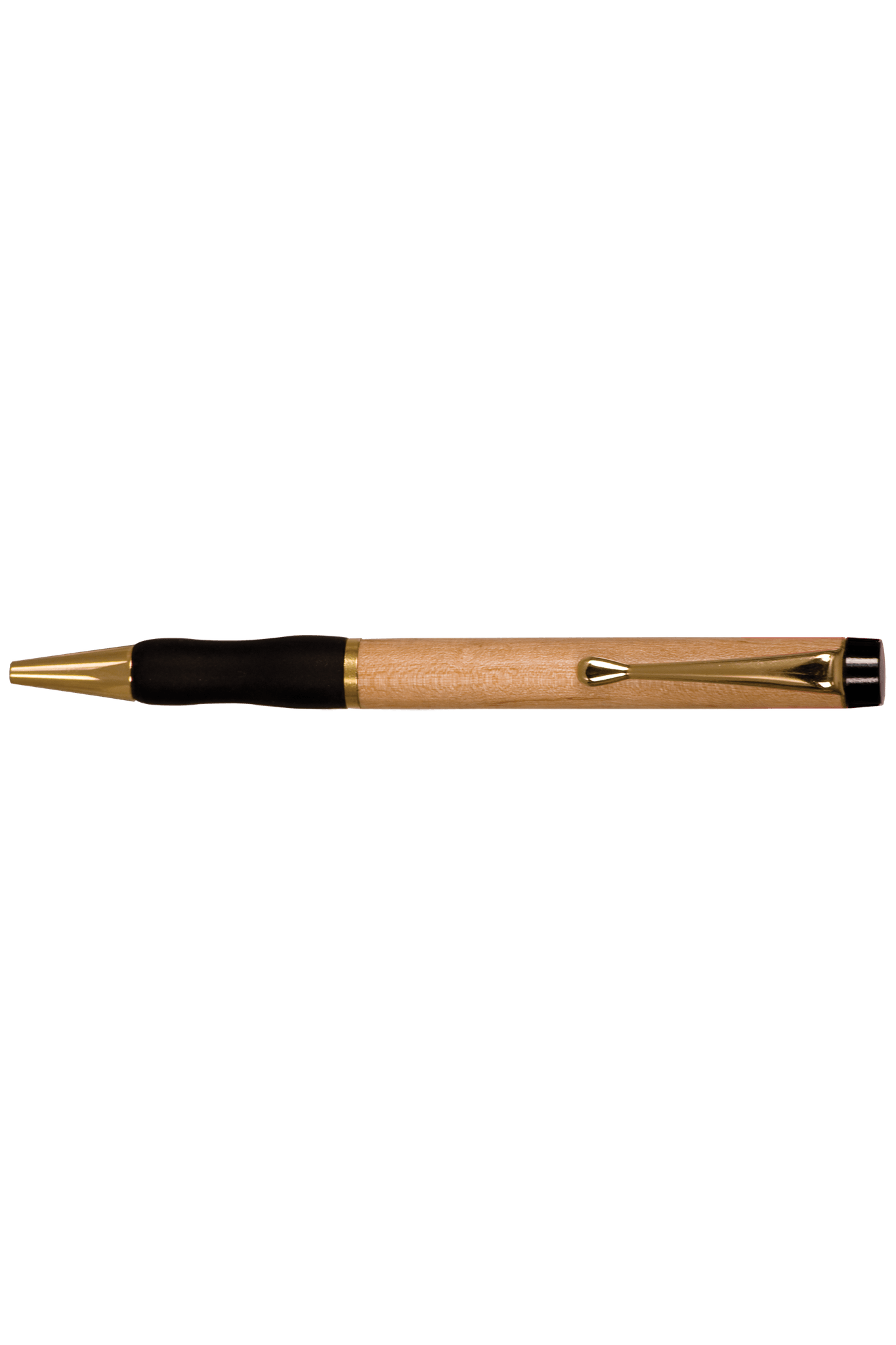 Wide Pen with Gripper for