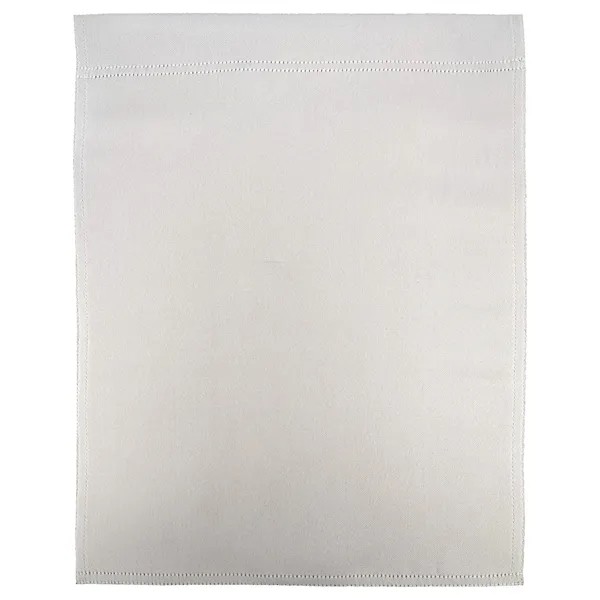 Liberty Bags Sublimation Garden Flag for