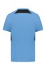 Columbia Blue/ Black