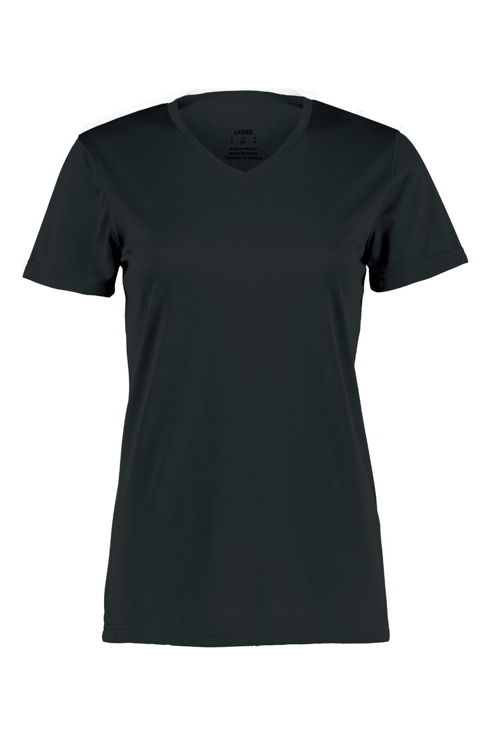 Drop Ship Augusta Ladies NexGen Wicking Tee for