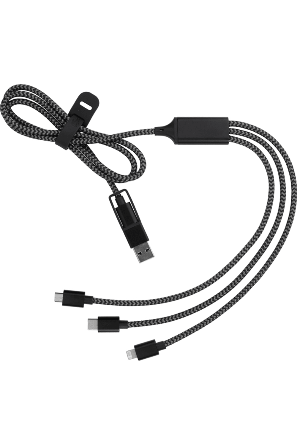 Good Value™ All-Over Charging Cable 2A for