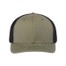 Loden Green/ Black