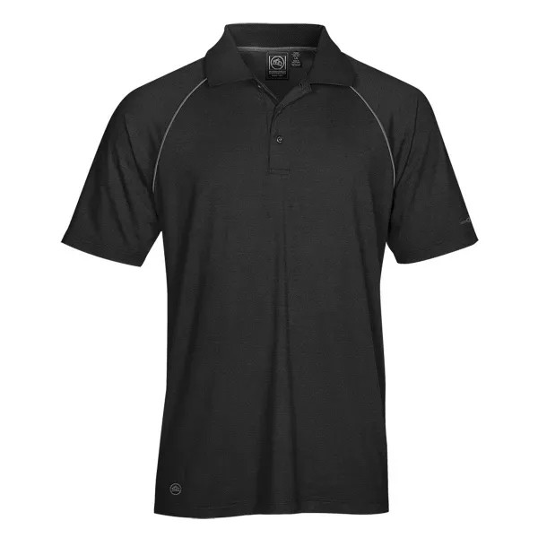 Men's Piranha Performance Polo for