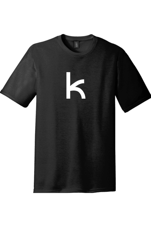 District Perfect Unisex Tri Tee for