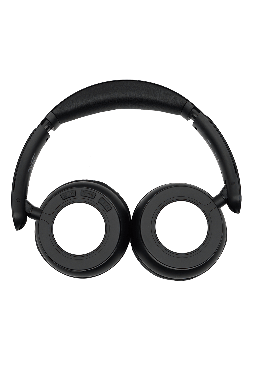 RUPT Echodeep Outside Noise Reduction Headphones for