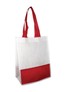 White/red