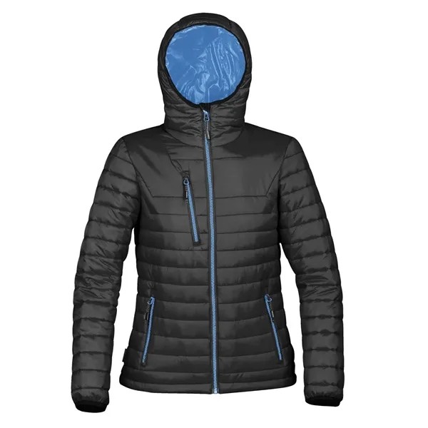Women's Gravity Quilted Jacket for