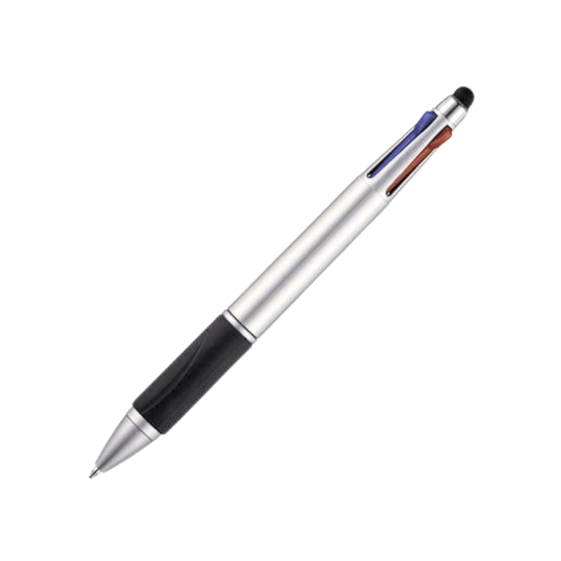 Multi Ink Pen 4-in-1 for