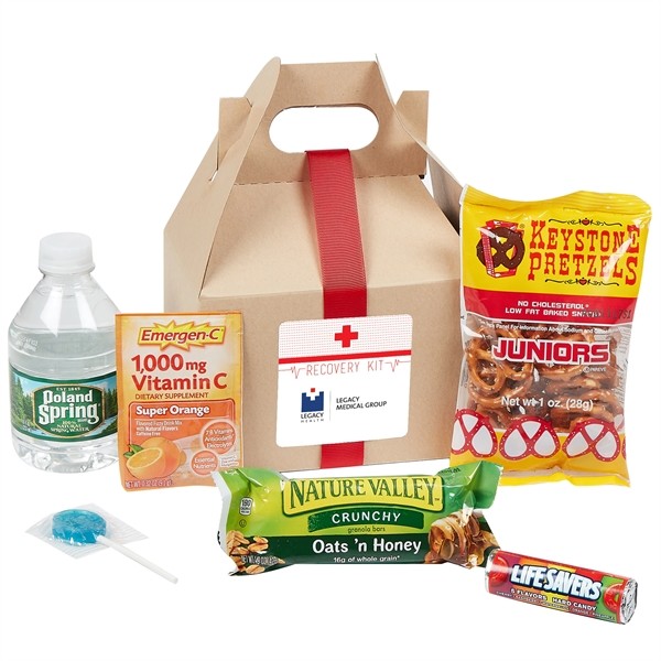 Recovery Kit for