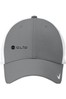 Dark Grey/ White