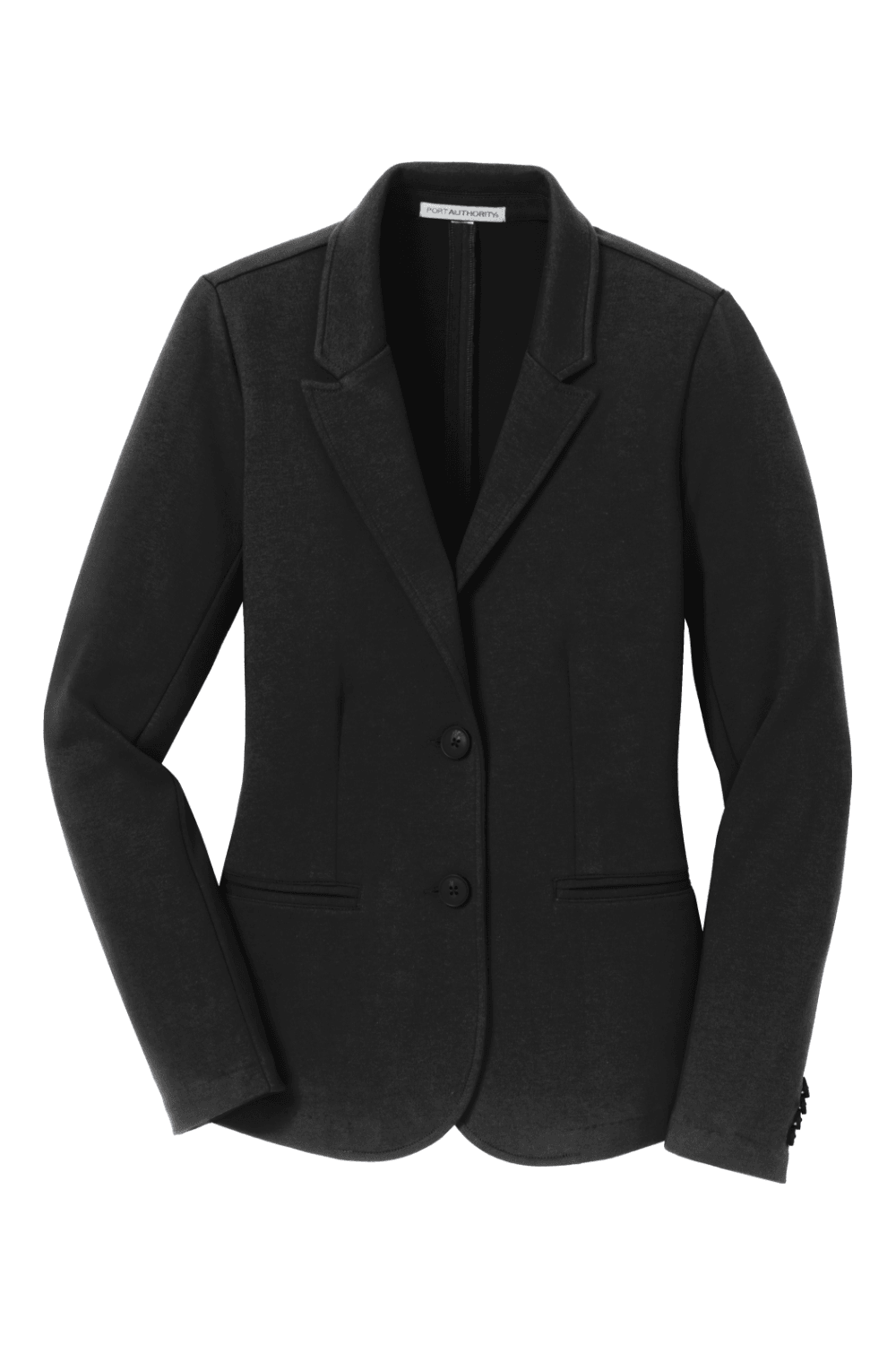 Port Authority Ladies Knit Blazer for