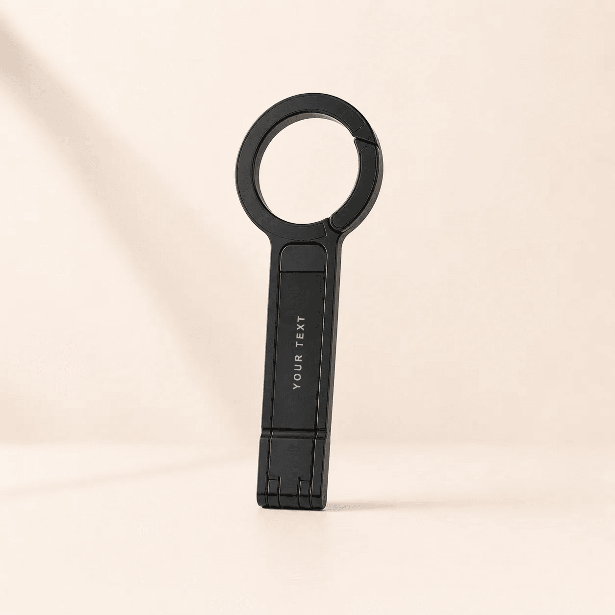 Magclip Tripod Phone Stand for
