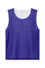 Purple/ White