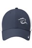 Navy/ White