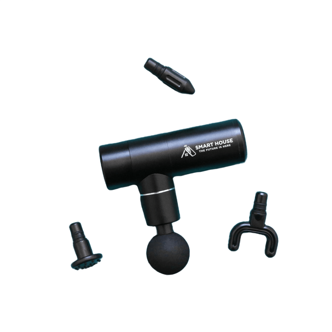 Kneado Handheld Massage Gun for