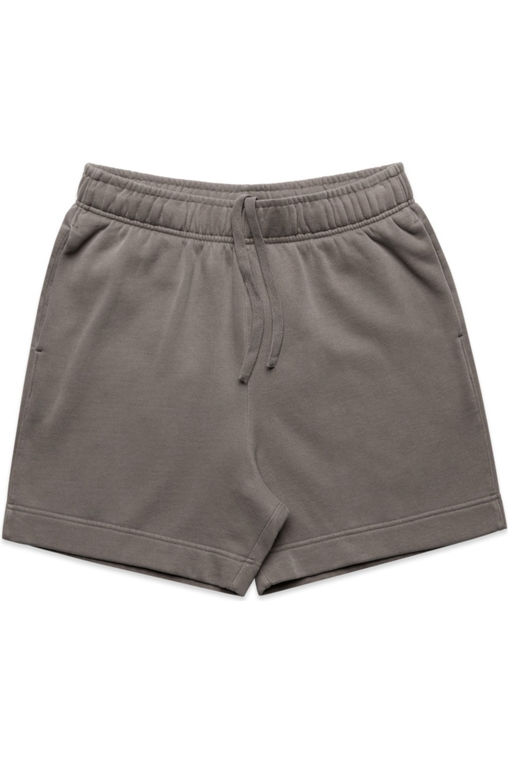 AS Colour Relax Faded Track Shorts 18" for