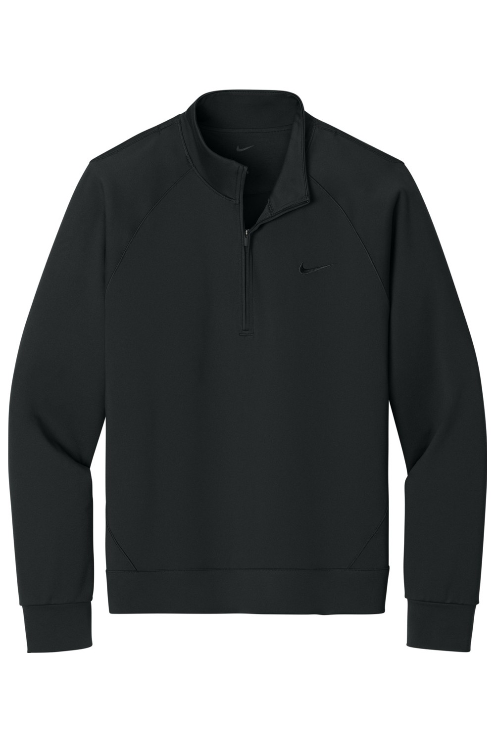 Nike Dri-FIT Primary 1/4-Zip for