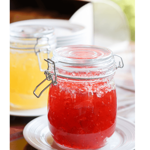 250g Italian Strawberry Jam for