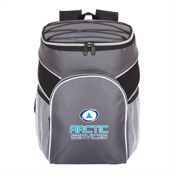 Victorville Backpack Cooler for