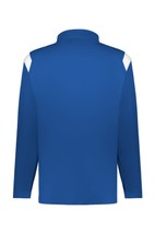 Badger Sport On The Rise Warm-Up Jacket