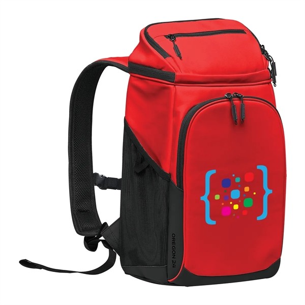 Oregon 24 Cooler Backpack for