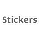 Laptop Stickers