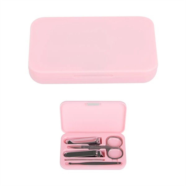 5 Piece Manicure Set for