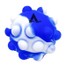 Blue-White