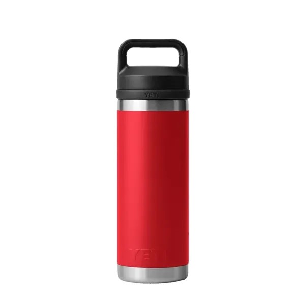 YETI Rambler 18oz Bottle for