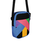 All Over Print Smart Carry Crossbody Bag