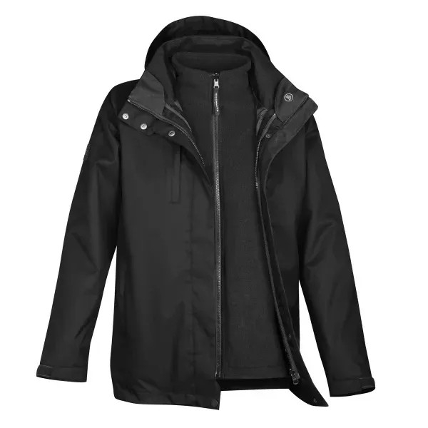 Women's Vortex HD 3-in-1 Parka for